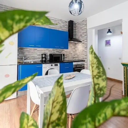 El Sueno De By Gades Gestion Apartment Cadiz