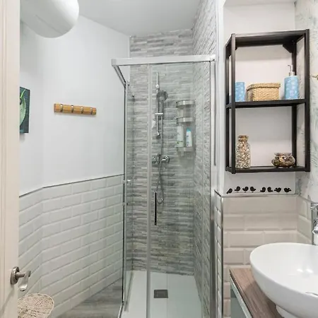 El Sueno De By Gades Gestion Apartment Cadiz
